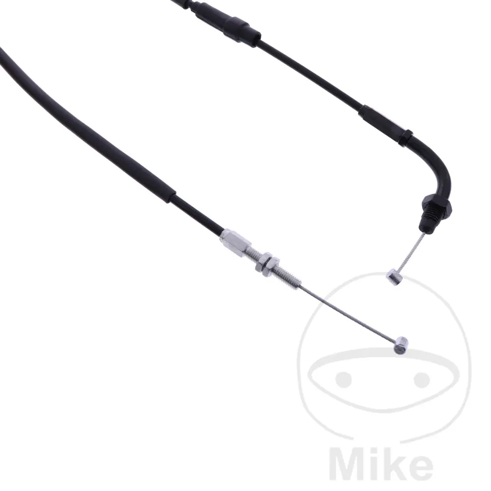 JMP plynové lanko HONDA CB 125 F (GLR125) 15-16, CB 125 F (GLR125WH) CBS 17-20