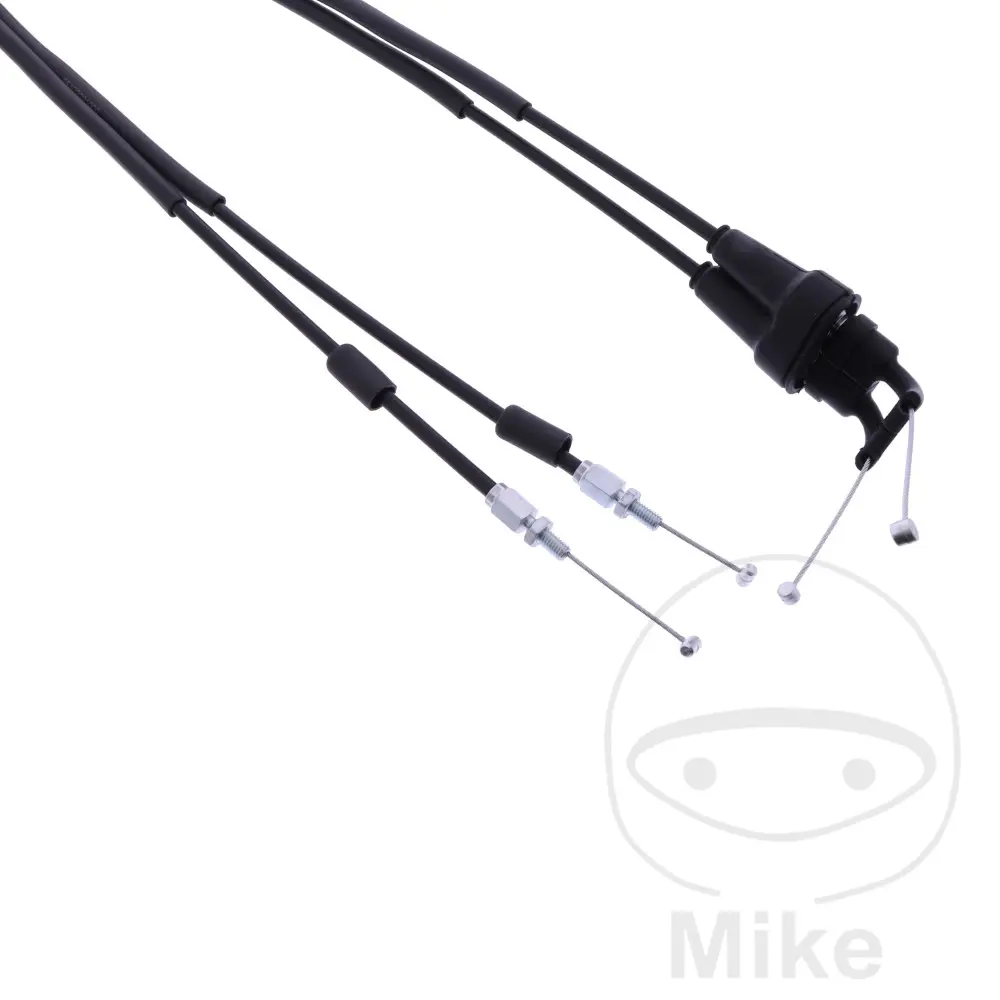 JMP plynové lanko HUSQVARNA TE 250 2T I 18-19, TE 300 I 18-19, KTM EXC 250 TPI 18-19, EXC 250 TPI SIXDAYS 18-19, EXC 300 TPI 18-19, EXC 300 TPI