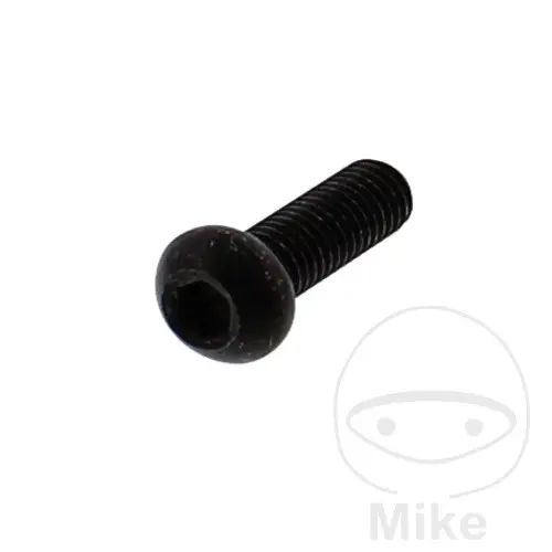 Originální díl šroub brzdového kotouče YAMAHA FZ 750 85-86, TDM 850 99, VMX-12 1200 VMAX 99-02, XJ 600 SH DIVERSION 4BRA 97, XJ 600 SH DIVERSION