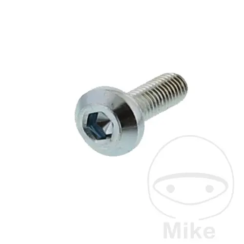 Originální díl šroub Brzdový kotouč MBK CS 50 AC MACH G 02-06, CS 50 Z LC MACH G 02-06, OCEO 125 OCEO 12-14, OCEO 150 OCEO 12-15, XC 125 R FLAME