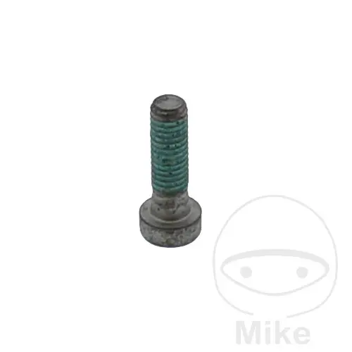 Originální díl šroub brzdového kotouče BMW F 650 650 GS 00-08, F 650 650 GS  ABS 00-08, F 650 650 GS DAKAR 00-08, F 650 650 GS DAKAR ABS 02-08, F 650