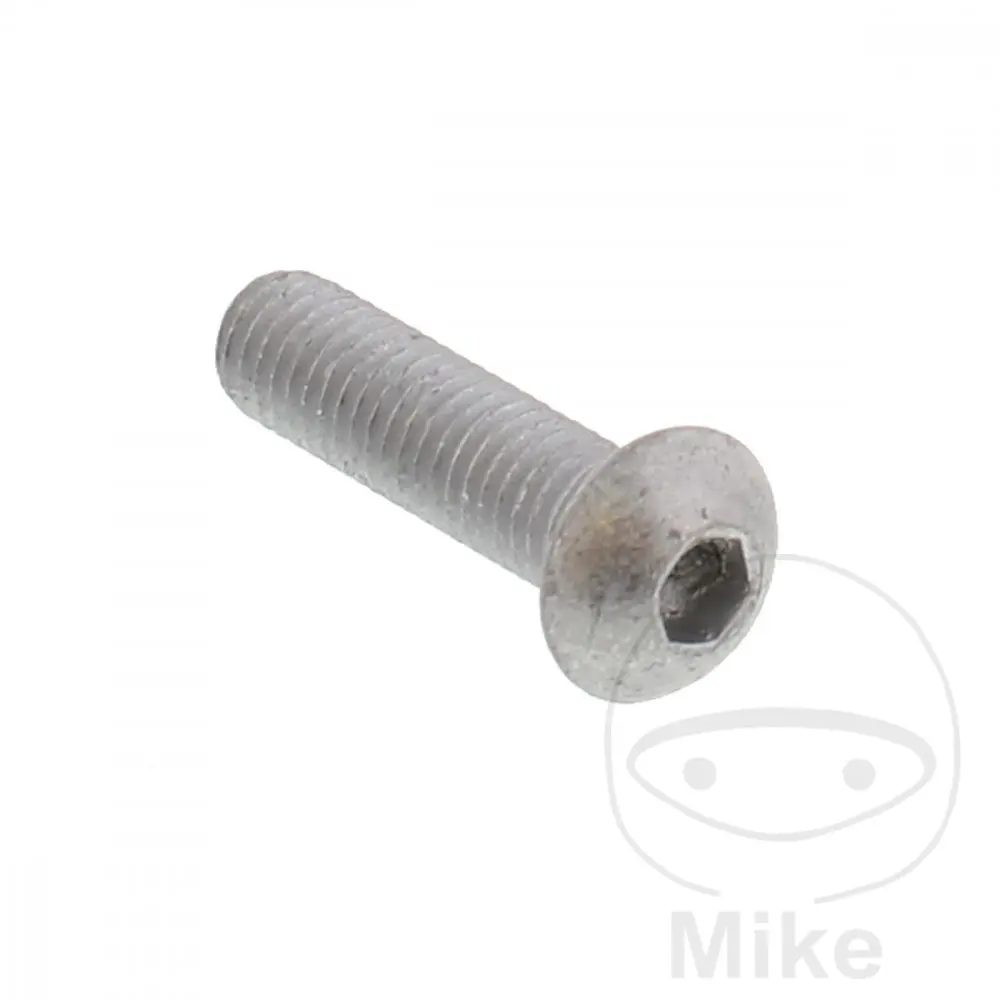 Originální díl šroub brzdového kotouče APRILIA ARRECIFE 125 04-06, ARRECIFE 200 04-06, ARRECIFE 250 04-06, ARRECIFE 500 SPRINT 04-06, ATLANTIC 125 IE