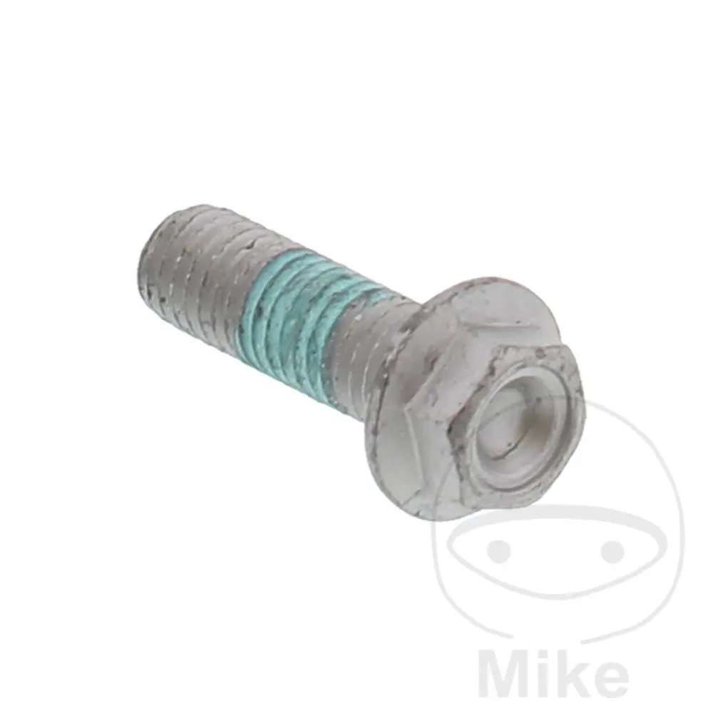 Originální díl šroub brzdového kotouče APRILIA SR 50 LC DITECH STREET 03-05, SR 50 LC FUNMASTER 04-05, SR 50 LC STREET 04-19