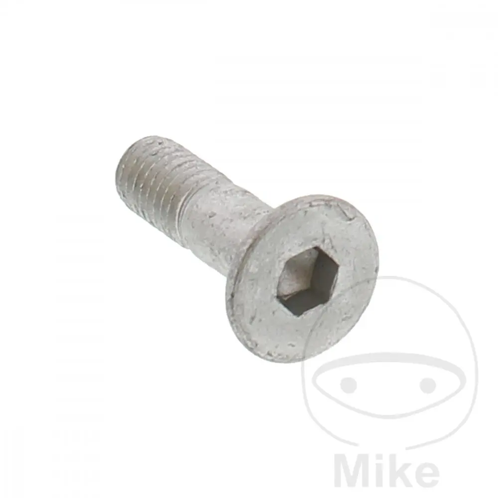 Originální díl šroub APRILIA RXV 450 06-15, RXV 550 06-08, SXV 450 06-13, SXV 550 06-15, BMW G 450 X 08-11, YAMAHA WR 250 F GP 18, WR 250 F 01-26...