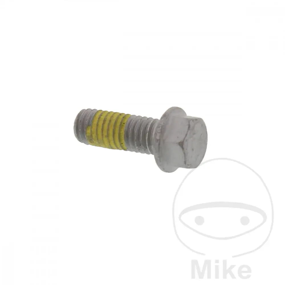 Originální díl šroub Brzdový kotouč GAS GAS MC E5 21-24, GAS MC E3 23-25, GAS MC E2 24, GAS MC 50 21-23, GAS MC 65 21-24, GAS MC 85  17/14 ZOLL 22-24,