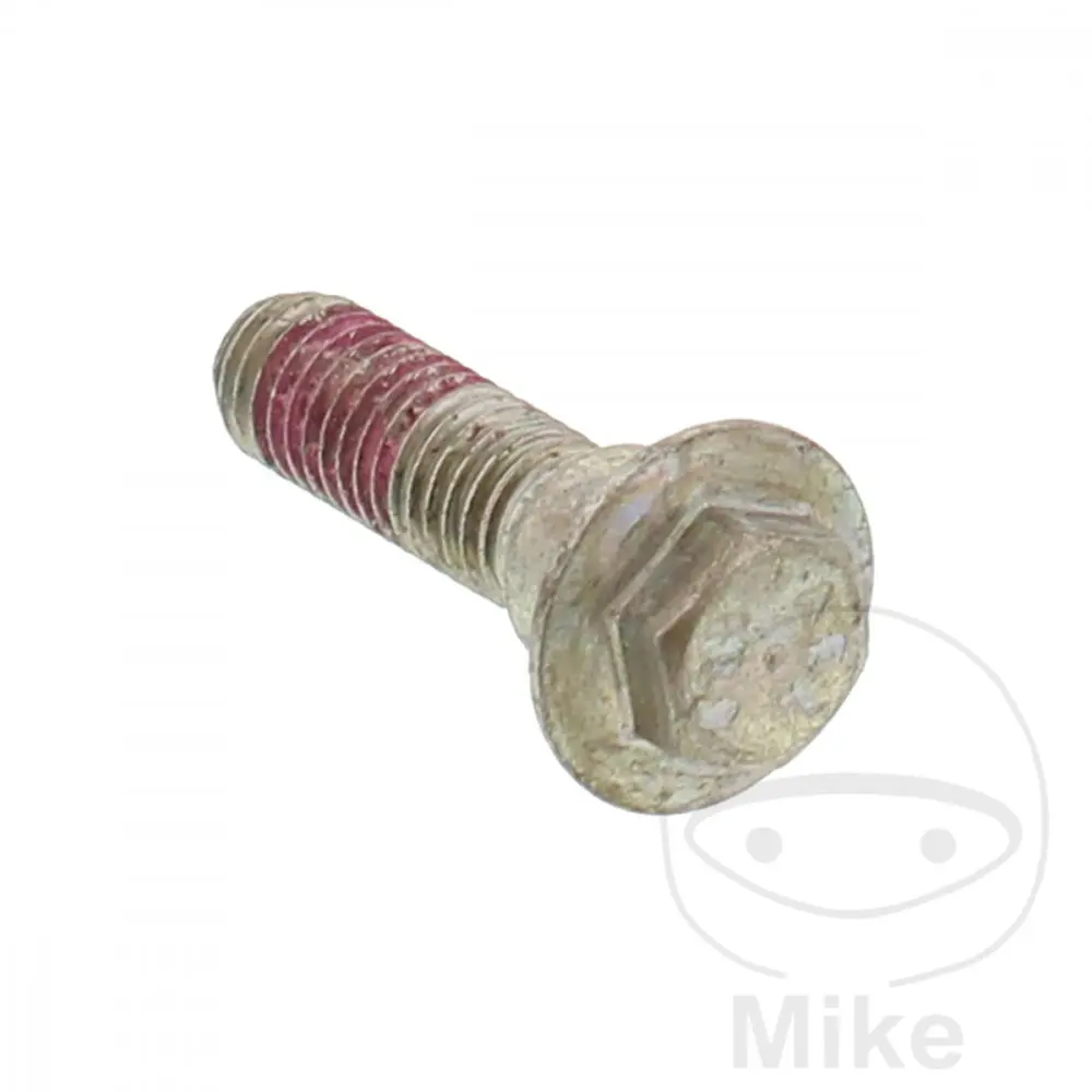Originální díl šroub brzdového kotouče KTM DUKE 125 11-12, DUKE 125  ABS 13-19, DUKE 125  ABS EURO4 20-21, DUKE 125  ABS EURO5 21, DUKE 200 12, DUKE