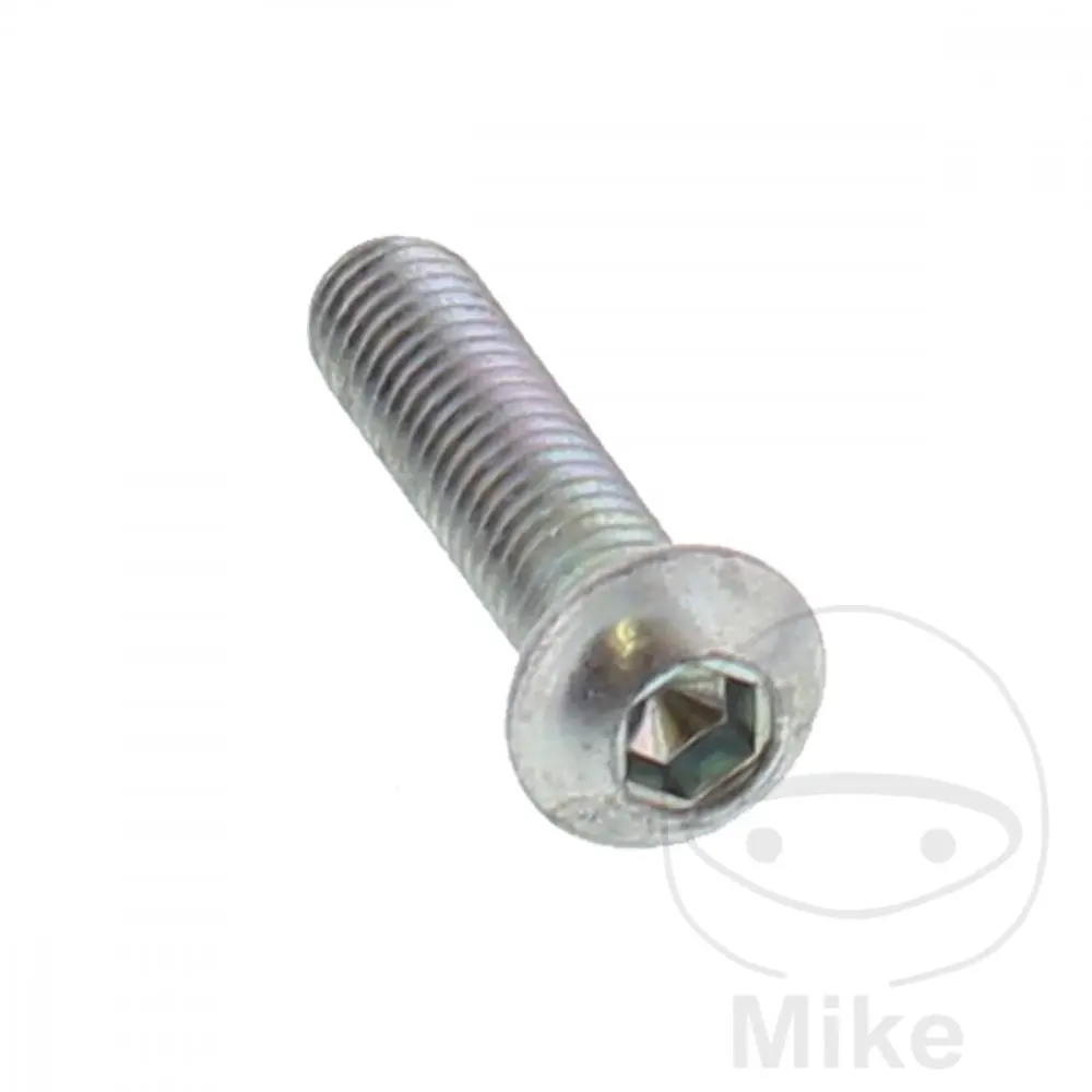Originální díl šroub brzdového kotouče APRILIA SR 125 IE MAX 12-17, SR 300 IE MAX 12-16, GILERA FUOCO 500 07-14, FUOCO 500 LT 14-17, NEXUS 125 07-08,