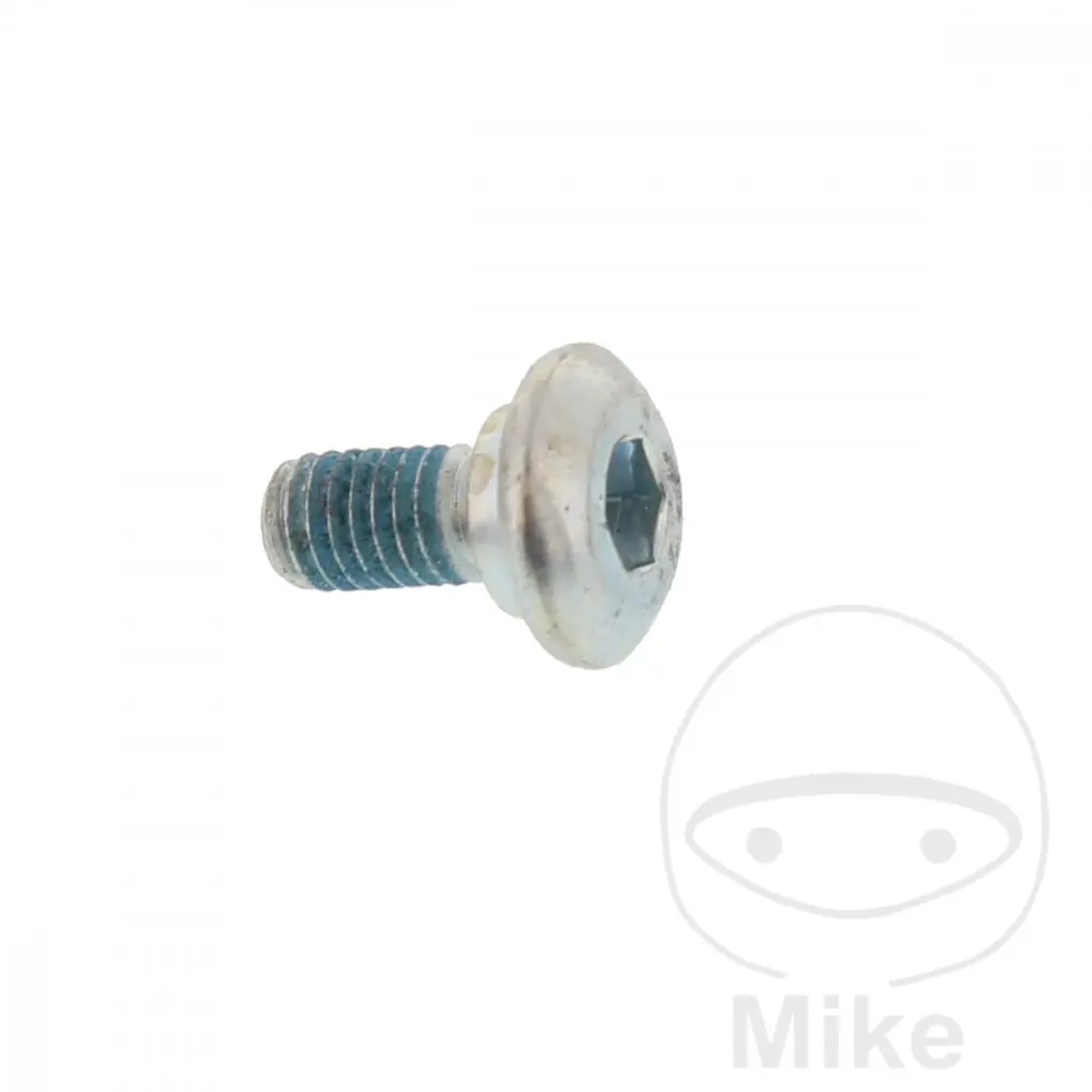 Originální díl šroub Brzdový kotouč SUZUKI RM-Z 250 07-24, RM-Z 450 05-24, RMX 450 Z 10-16 ( )