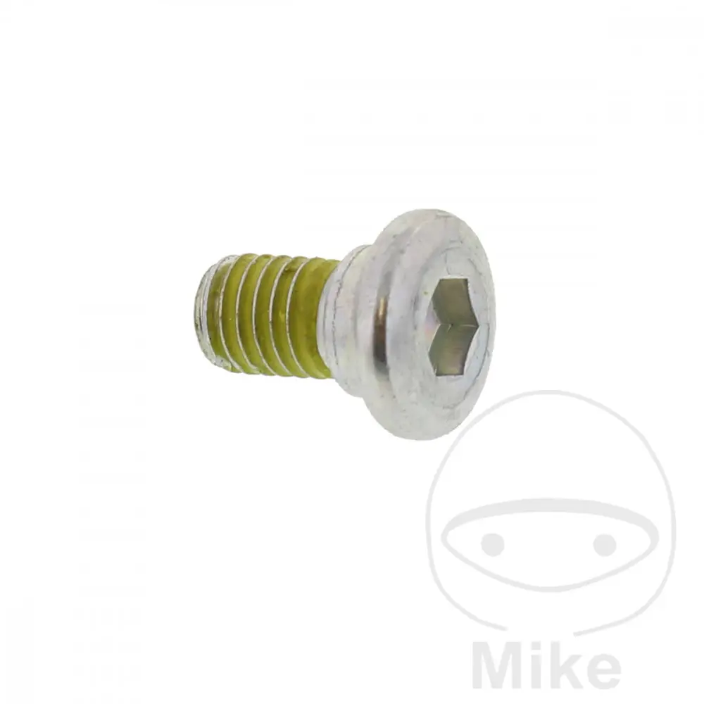 Originální díl šroub Brzdový kotouč SUZUKI RM-Z 250 07-26, RM-Z 450 05-26, RMX 450 Z 10-16 ( )