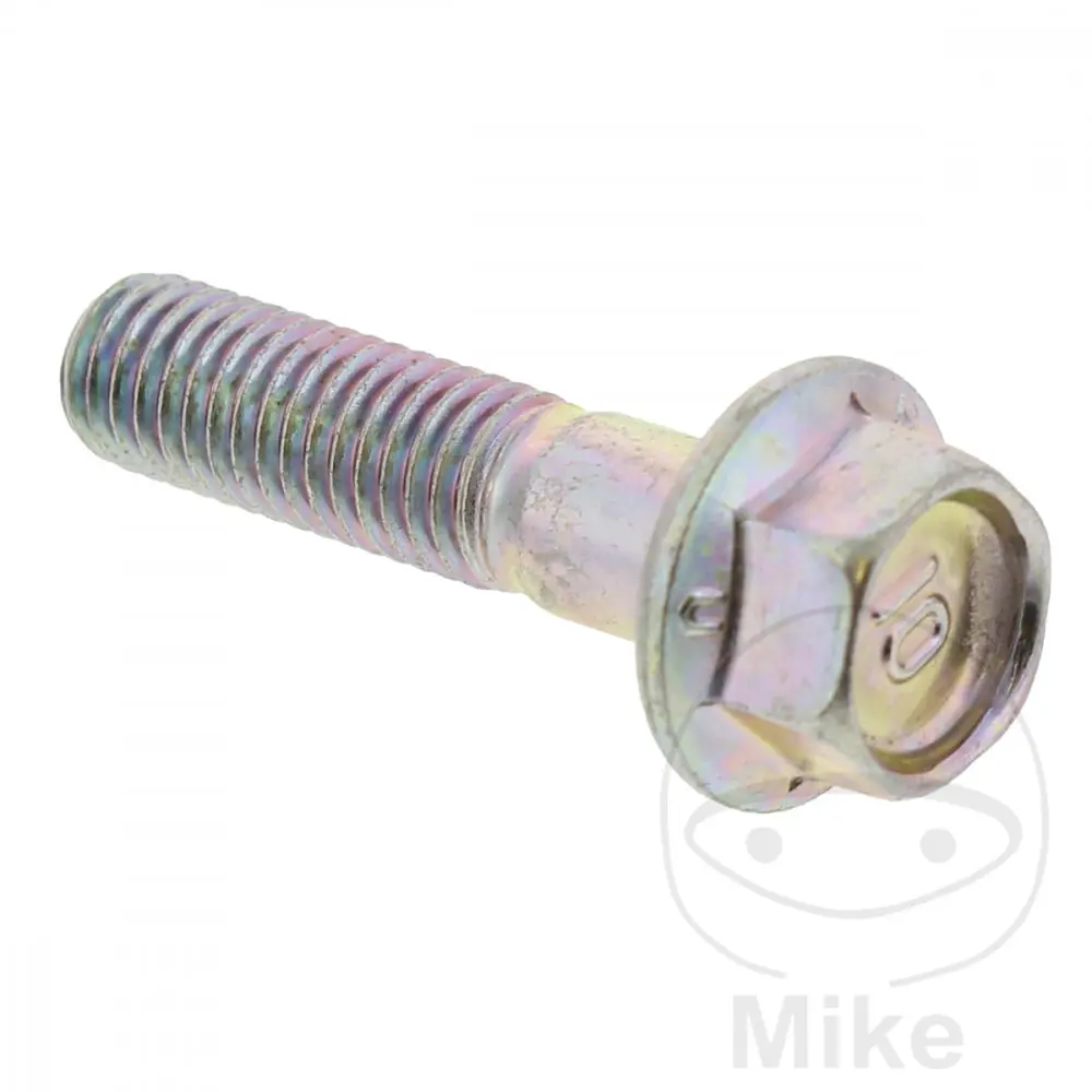 Originální díl šroub brzdového kotouče HM-MOTO CRE 500 X 10, CRE-F 250 R IE 10-13, CRE-F 250 X 04-13, CRE-F 250 R 05-09, CRE-F 300 R IE 12-13, CRE-F