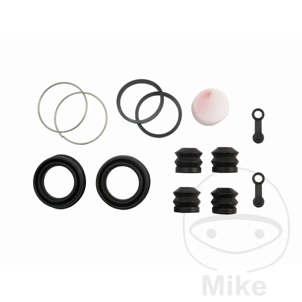 JMP opravná sada brzdového třmenu Tourmax 7170939 HONDA CB 750 F SUPERSPORT 76-78, CB 750 F BOL D´OR 80-81, CB 900 F BOL D´OR 79-80, CX 500 80-81, CX