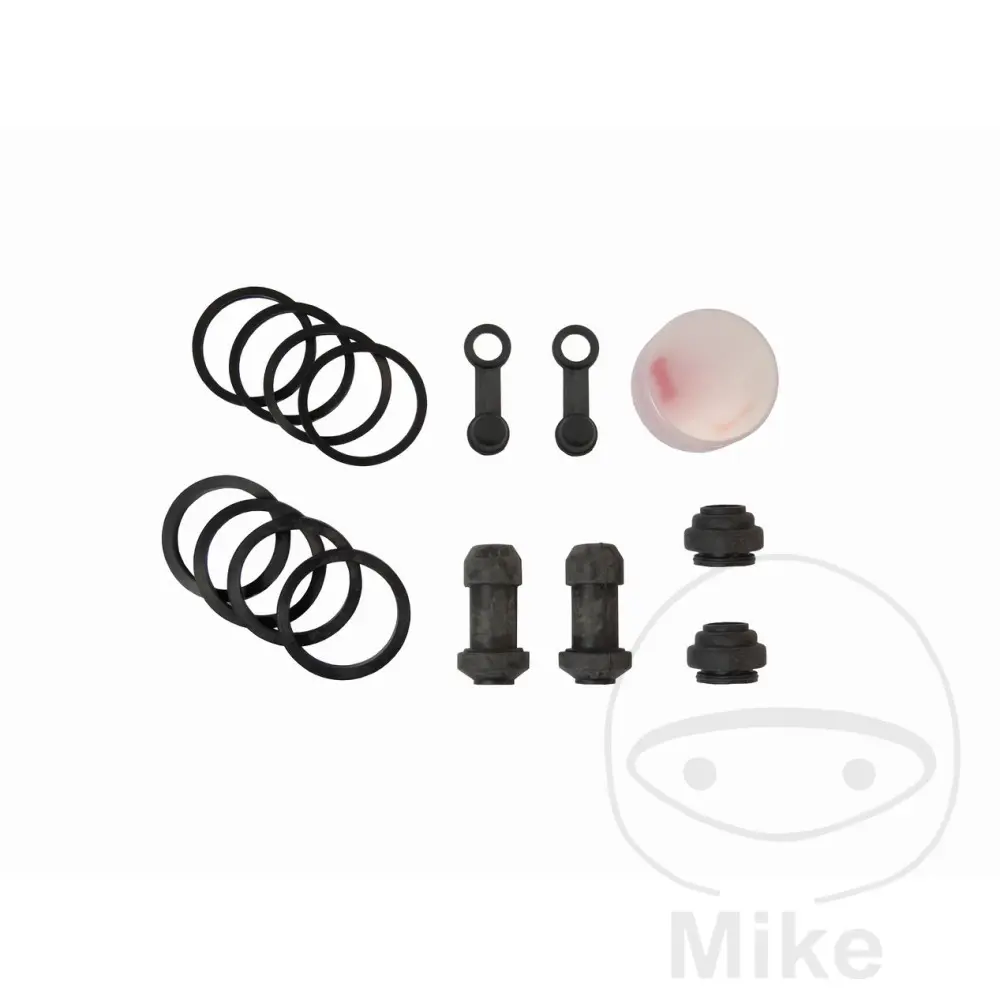 JMP opravná sada brzdového třmenu Tourmax 7171408 HONDA CB 600 F HORNET 00-10, CB 600 S F2 HORNET S 00-03, CB 750 F2 SEVEN FIFTY 92-03, CBF 600 S