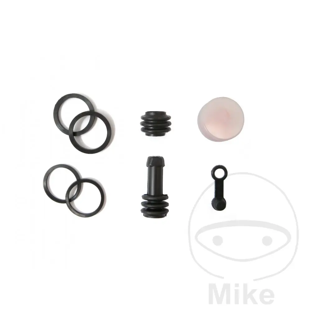 JMP opravná sada brzdového třmenu Tourmax 7170038 KAWASAKI GPZ 500 S 94-03, KFX 700 KSV KSV 06-11, KVF 650 BRUTE FORCE 05-11, KX 80  MALÁ KOLA 97-00,