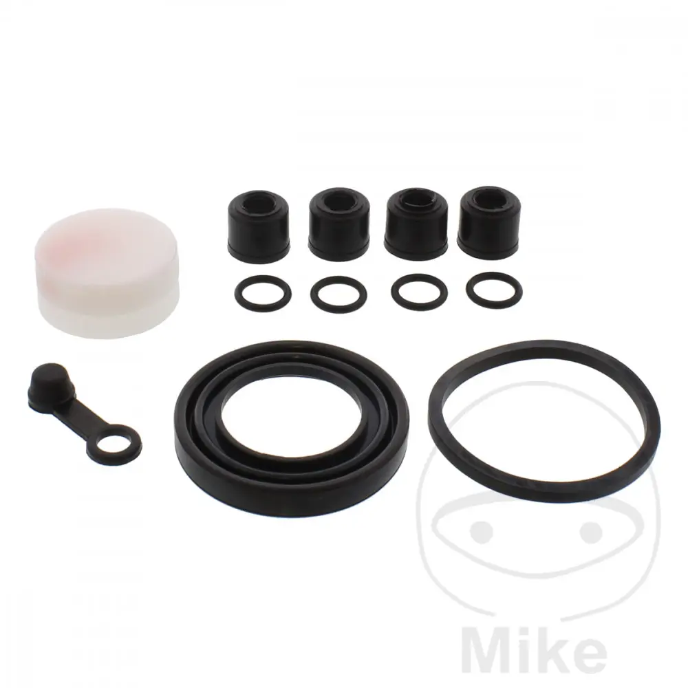 JMP opravná sada brzdového třmenu Tourmax 7171846 KAWASAKI KH 250 76-80, KH 400 76-78, KH 500 76-77, Z 250 79-81, Z 400 CUSTOM 79, Z 440 LTD 80-83, Z