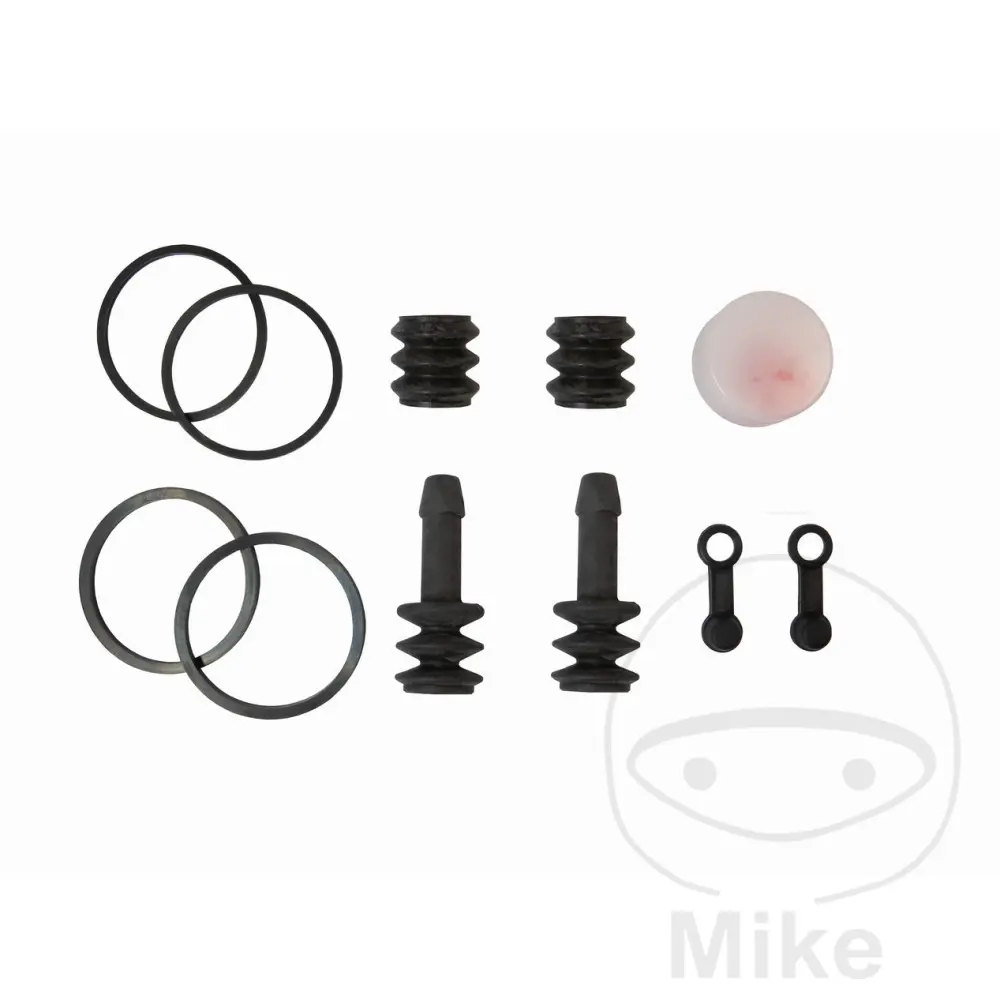 JMP opravná sada brzdového třmenu Tourmax 7171887 KAWASAKI GPZ 550 UNI TRAK 84-89, GPZ 600 R NINJA 85-90, GPZ 750 UNI TRAK 85, GPZ 750 R NINJA 85, GPZ
