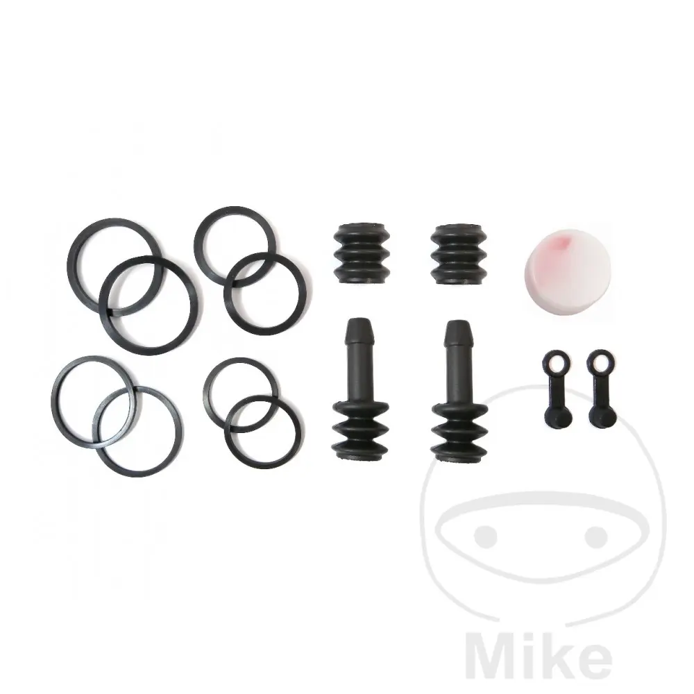 JMP opravná sada brzdového třmenu Tourmax 7171895 KAWASAKI GPX 600 R 88-99, GPX 750 R 87-88, GTR 1000 94-03, ZR 550 ZEPHYR 91-99, ZR 750 ZEPHYR 91-95,