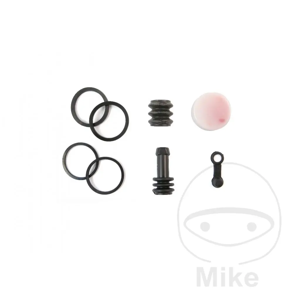 JMP opravná sada brzdového třmenu Tourmax 7171952 KAWASAKI ER 500 TWISTER 01-06, ER-6F 650 06-07, ER-6N 650 05-07, GPZ 1100 95-98, GPZ 1100  ABS