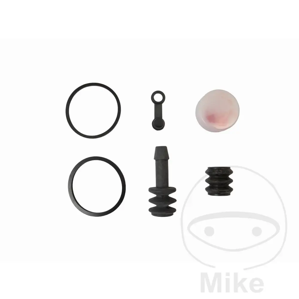 JMP opravná sada brzdového třmenu Tourmax 7171903 KAWASAKI EL 250 ELIMINATOR 88-95, EL 252 ELIMINATOR 96-03, EN 450 LTD 85-89, EN 500 90-03, GPZ 400