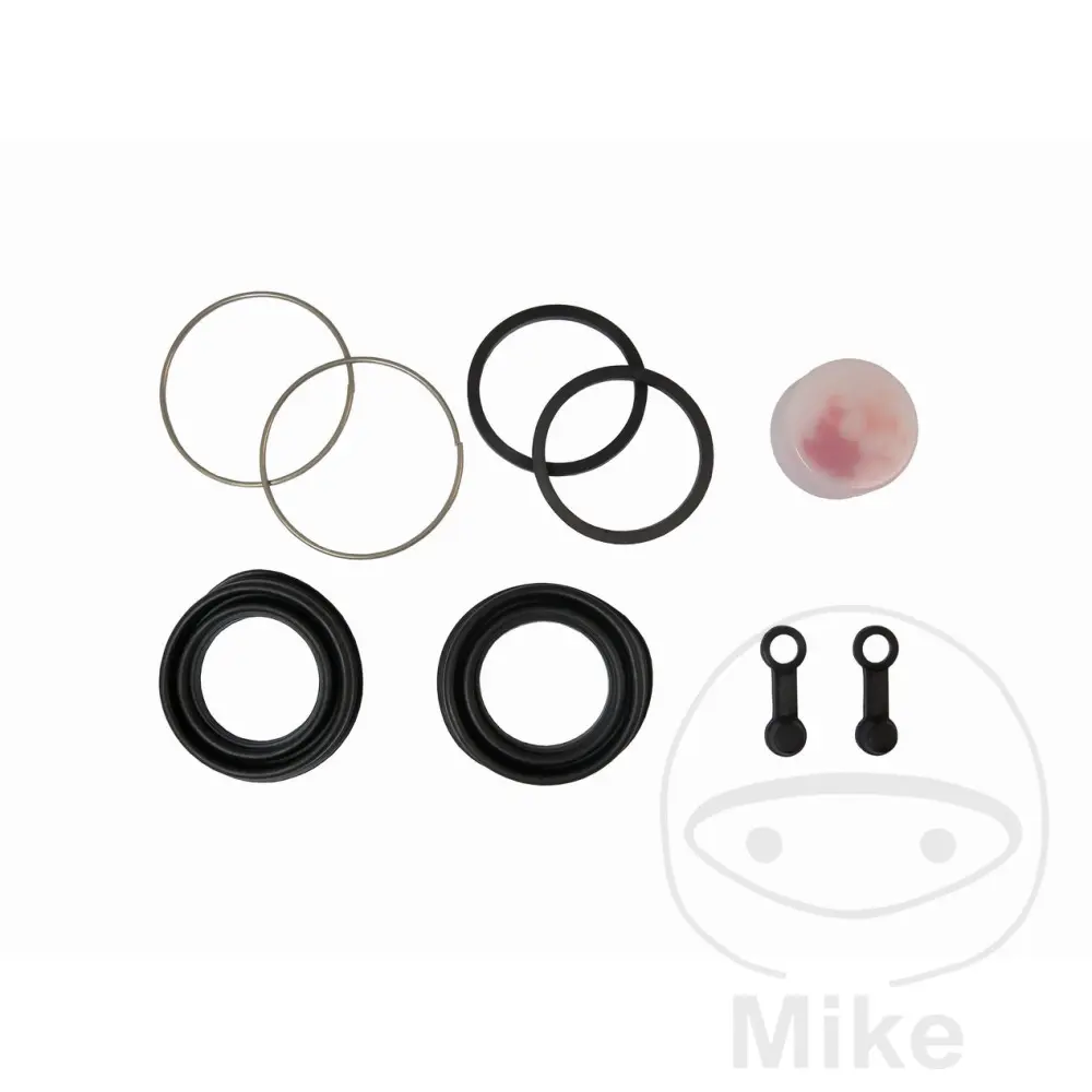 JMP opravná sada brzdového třmenu Tourmax 7171044 YAMAHA XJ 650 H 80-85, XJ 650 N 82-85, XS 650 77-83, XS 750 77, XS 750 E 78-79, XS 850 80-82, XS