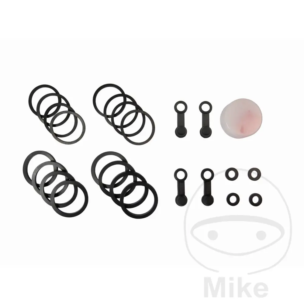 JMP opravná sada brzdového třmenu Tourmax 7172034 SUZUKI GSX 600 FU2 88-96, GSX 600 FU 88-97, GSX 600 F 88-96, GSX 750 F 89-96, RG 250 FC GAMMA 86-88,