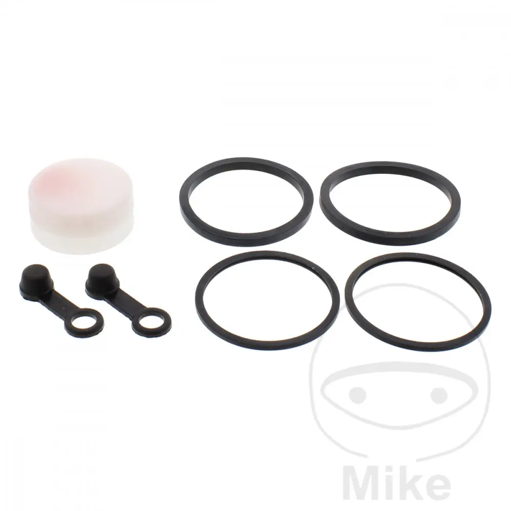 JMP opravná sada brzdového třmenu Tourmax 7172141 YAMAHA RD 350 LC 80-83, XJ 550 81-84, XJ 750 SECA 82-84, XS 1100 S 81-82, XV 1000 SE MIDNIGHT
