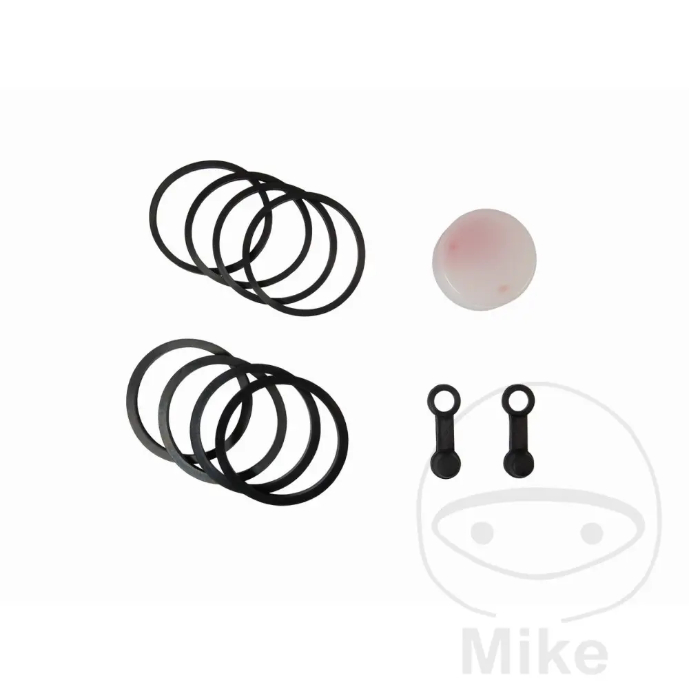 JMP opravná sada brzdového třmenu Tourmax 7172174 YAMAHA FZR 750 R OW01 89-92, RD 350 LC  YPVS 83-84, XJ 600 H 84-91, XJ 600 N 84-91, XV 750 VIRAGO