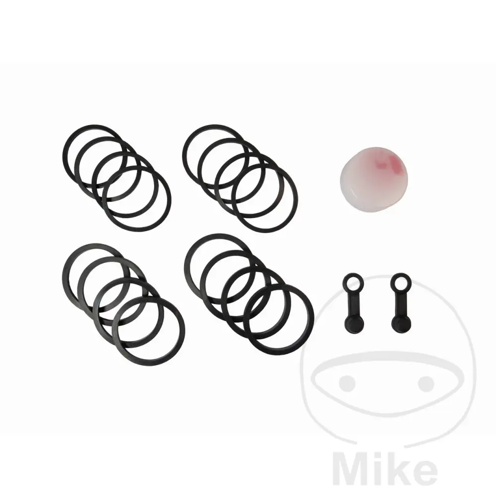 JMP opravná sada brzdového třmenu Tourmax 7172216 YAMAHA FJ 1200 88-97, FJ 1200 A  ABS 91-94, FZ 750 GENESIS 89-94, FZR 750 RT GENESIS 87-88, FZR 1000