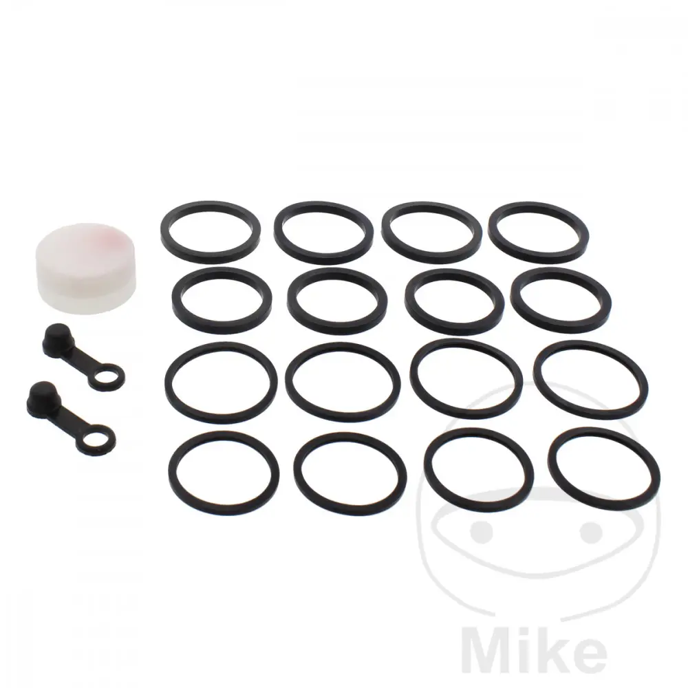 JMP opravná sada brzdového třmenu Tourmax 7172877 YAMAHA BT 1100 BULLDOG 02-06, FJR 1300 01-05, FJR 1300 A  ABS 03-05, FZ1 1000 S FAZER 06-15, FZ1
