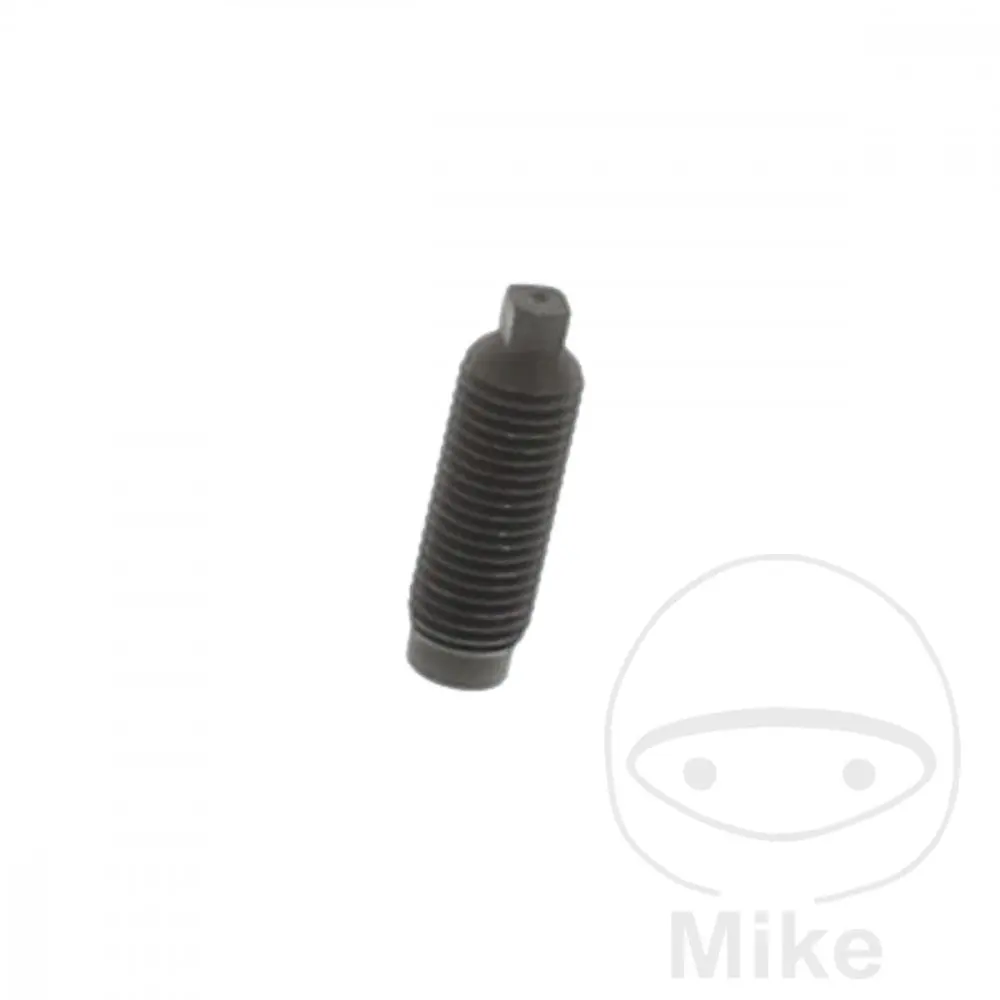 Originální díl seřizovací šroub YAMAHA SRX 600 H 86-89, SRX 600 N 86-89, SZR 660 95-98, TT 600 85-92, TT 600 E 94-97, TT 600 R 00-03, TT 600 RE 04...