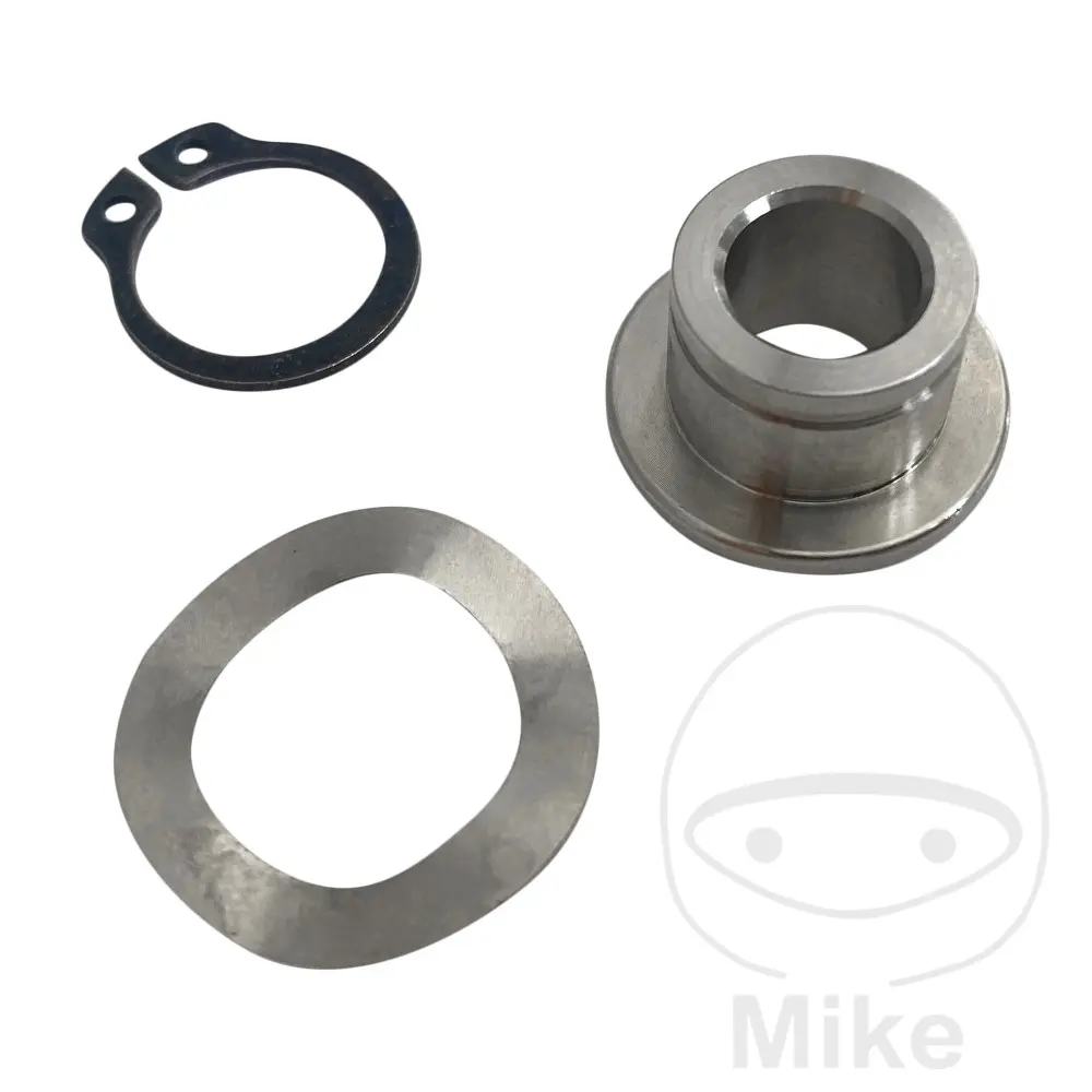 JMP brzdový kotouč nýt BMW K 100 RS  16V 89-92, K 100 RS  ABS 16V 89-92, K 1100 RS 92-96, K 1100 RS  ABS 92-96, K 1100 LT 90-96, K 1100 LT  ABS 90-98,