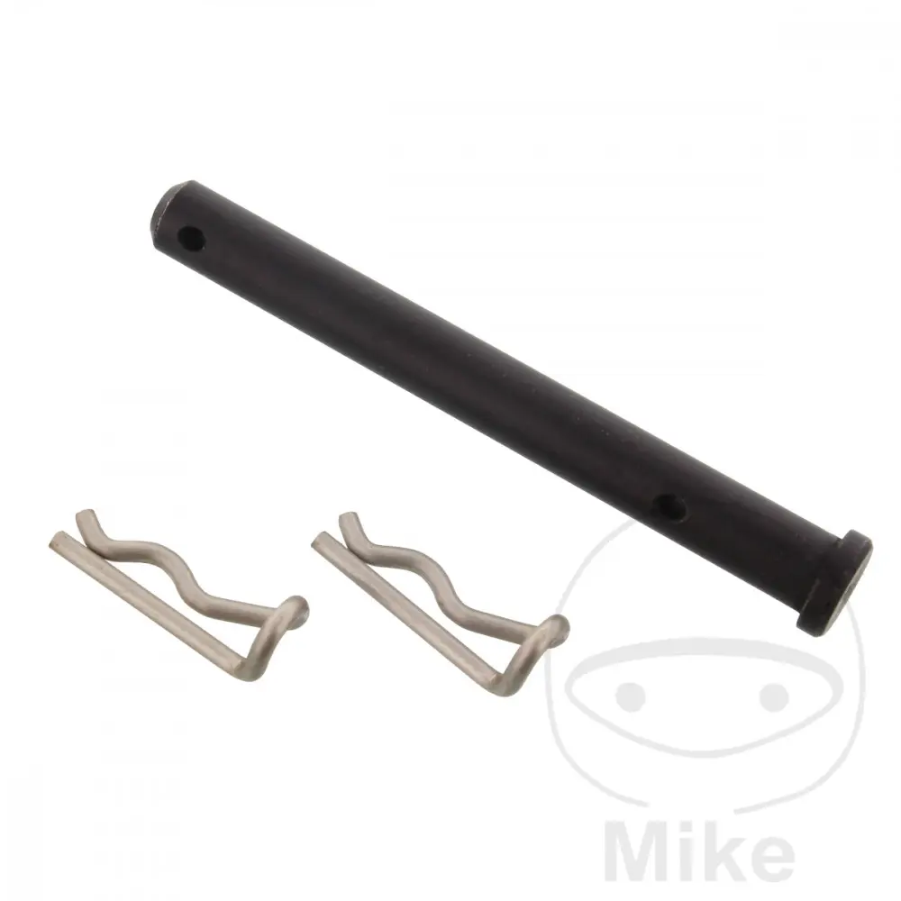 Originální díl zajišťovací čep brzdiče sada APRILIA MX 125 SUPERMOTO 04-07, RST 1000 MILLE FUTURA 01-04, RX 125 08-13, SX 125 08-14, BMW G 450 X