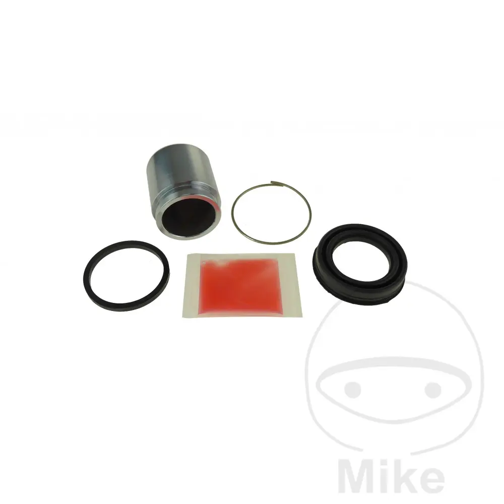 Originální díl opravná sada pístků brzdového třmenu YAMAHA SR 500 SP  KOTOUČOVÉ BRZDY 86-91, SR 500 SP  KOLO S VÝPLETEM 78-86, SR 500 SP  BUBNOVÉ