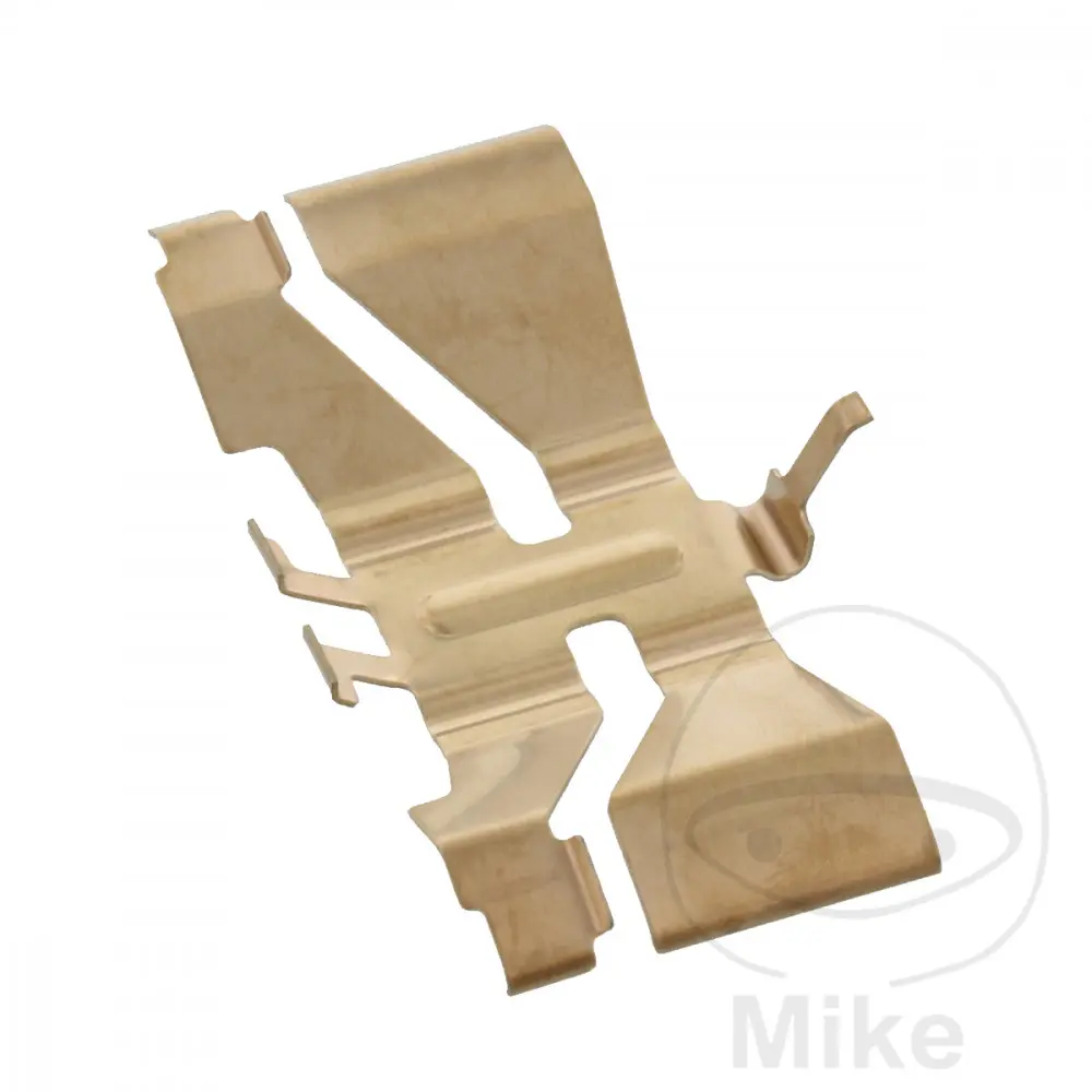 Originální díl pružina Zajišťovací čep KAWASAKI ER-6F 650 06-17, ER-6F 650  ABS 06-17, ER-6N 650 05-17, ER-6N 650  ABS 05-17, GPZ 1100 95-98, GPZ 1100