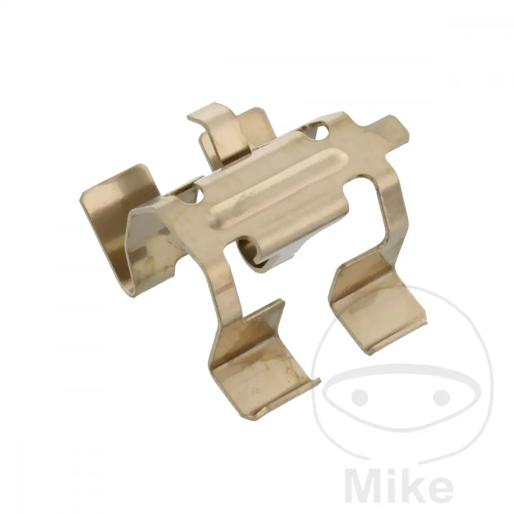 Originální díl pružina vodícího čepu brzdiče KAWASAKI VN 1600 MEAN STREAK 05-08, ZX-10R 1000 NINJA 04-07, ZX-12R 1200 NINJA 04-06, ZX-6R 636 NINJA