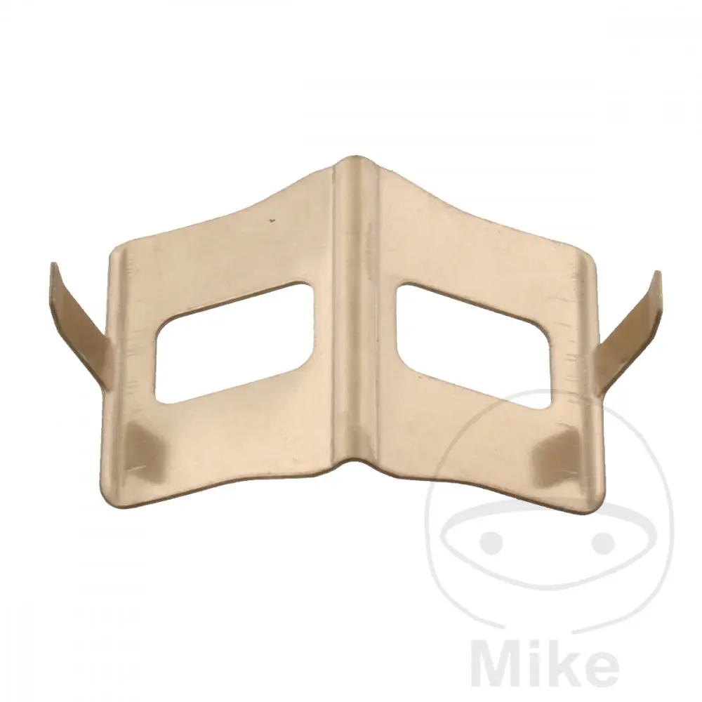 Originální díl pružina Zajišťovací čep SUZUKI DR 350 90-95, DR 350 S 90-94, DR 350 SH 92-94, DR 350 SE 94-99, DR 650 SEU 96-00, DR 650 SE 96-00, LT-A