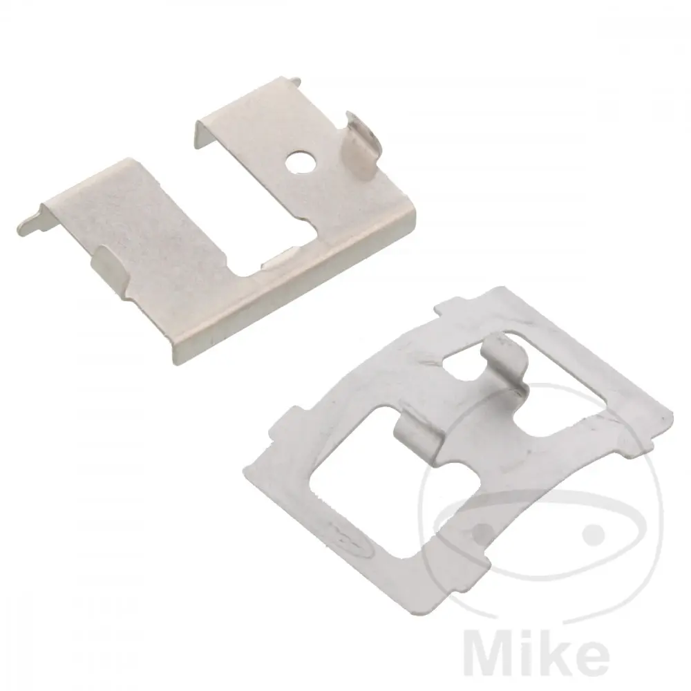 Originální díl pružina Zajišťovací čep sada GAS GAS ES 700  ABS 22-25, GAS SM 700  ABS 22-25, HUSABERG FC 400 CROSS 96-00, FC 470 CROSS 01-02, FC 501