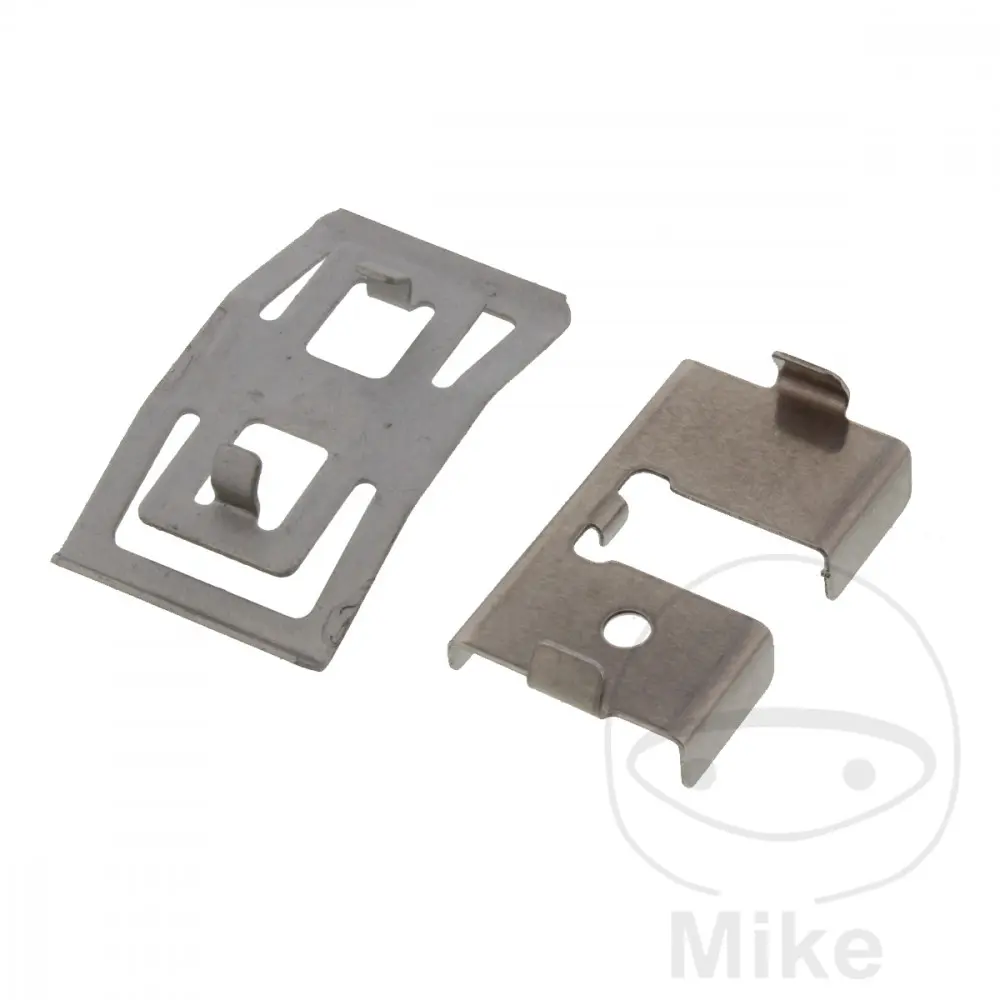 Originální díl pružina vodícího čepu brzdiče HUSABERG FC 400 CROSS 96-00, FC 470 CROSS 01-02, FC 501 CROSS 96-00, FC 550 CROSS 01-06, FC 600 CROSS