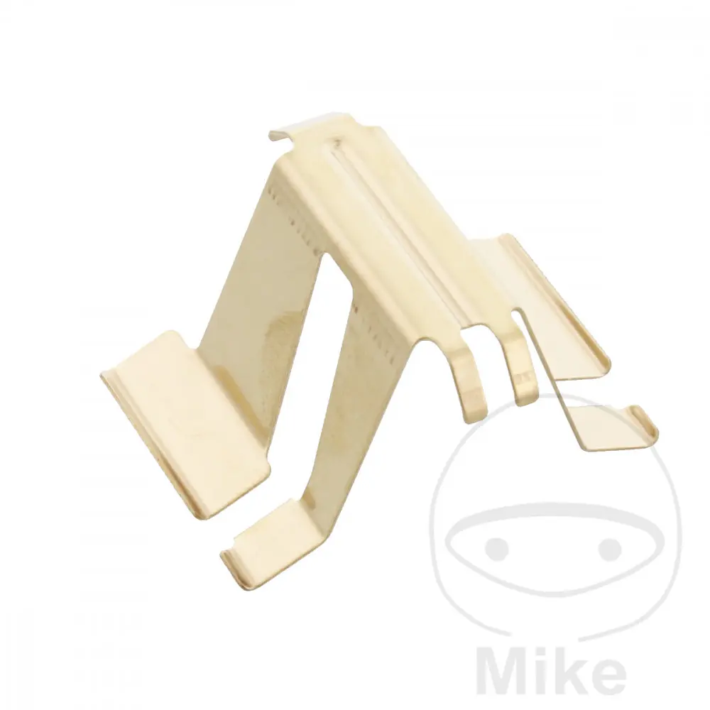 Originální díl pružina vodícího čepu brzdiče KAWASAKI ER-6F 650 06-17, ER-6F 650  ABS 06-17, ER-6N 650 05-17, ER-6N 650  ABS 05-17, GPZ 1100 95-98,