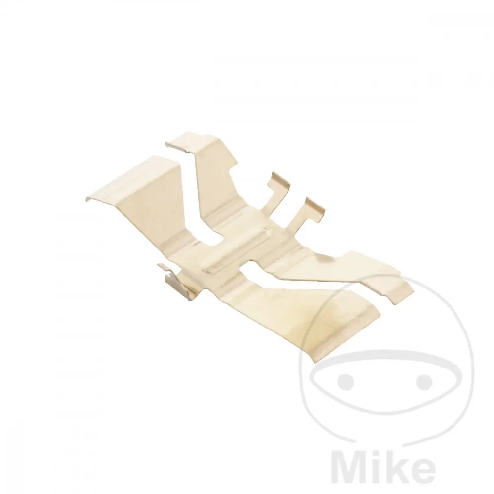 Originální díl pružina Zajišťovací čep KAWASAKI ER-6F 650 06-17, ER-6F 650  ABS 06-17, ER-6N 650 05-17, ER-6N 650  ABS 05-17, GPZ 1100 95-98, GPZ 1100