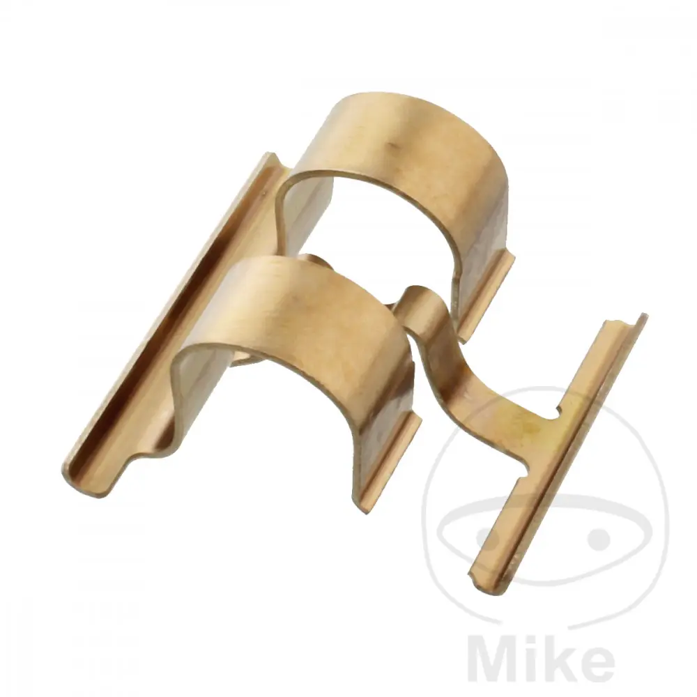 Originální díl pružina vodícího čepu brzdiče KAWASAKI GTR 1400  ABS 07-17, Z 750 R   ABS 11-14, Z 1000 08-09, Z 1000  ABS 07-09, ZX-6R 600 NINJA