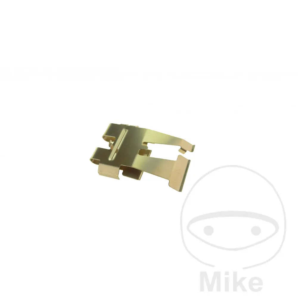 Originální díl pružina Zajišťovací čep KAWASAKI ER 500 TWISTER 01-06, KFX 450 R KSF 08-11, KFX 700 KSV KSV 06-11, KLR 650 87-04, KMX 125 99-03, KMX