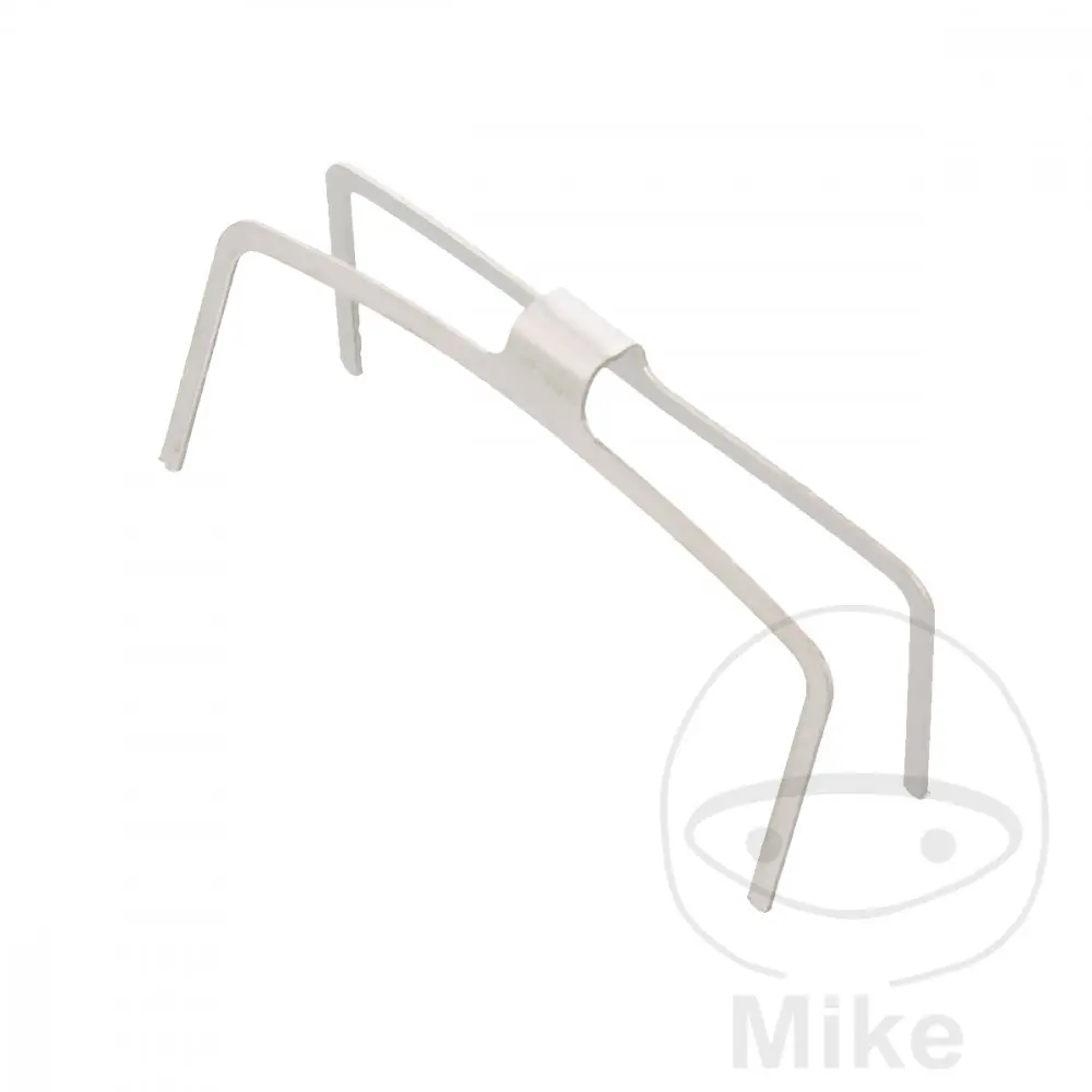 Originální díl pružina vodícího čepu brzdiče GAS GAS MC 65 21-23, HUSQVARNA TC 65 17-22, KTM SX 65 04-22, SX 85  17/14 ZOLL 03-06, SX 85  17/14  PALCŮ
