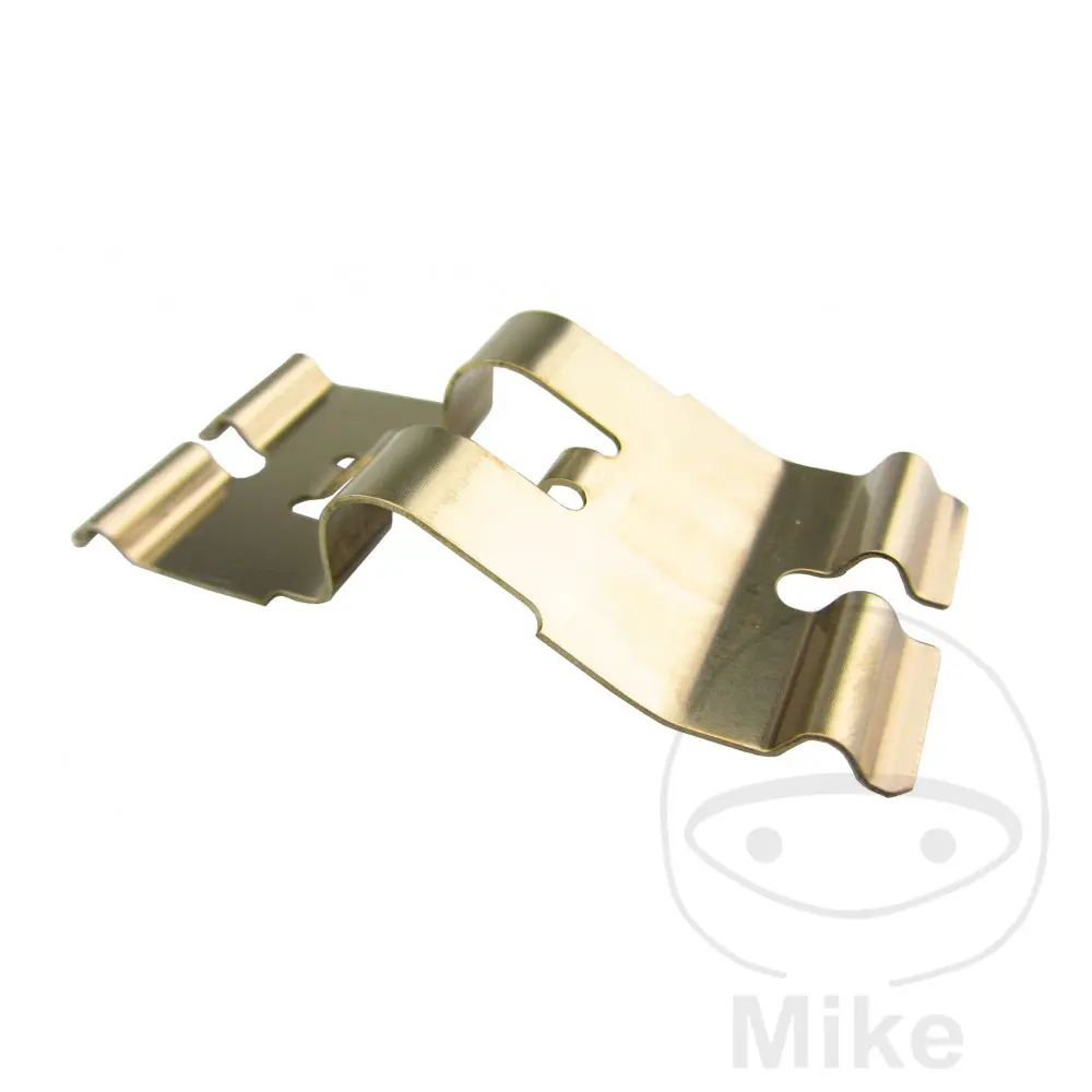 Originální díl pružina vodícího čepu brzdiče YAMAHA BT 1100 BULLDOG 02-06, FJR 1300 01-05, FJR 1300 A  ABS 03-05, FZ1 1000 S FAZER 06-15, FZ1 1000 N