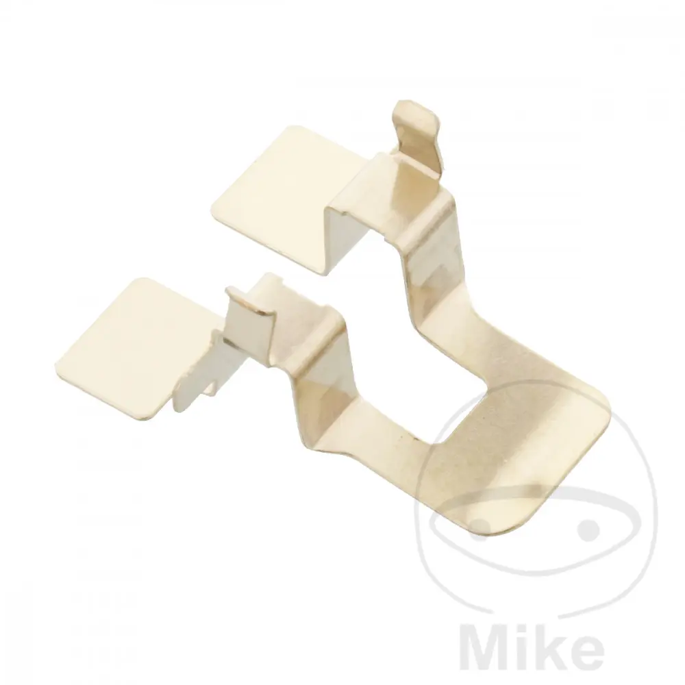 Originální díl pružina vodícího čepu brzdiče YAMAHA TT 350 86-95, TT 600 90-93, TT-R 125 LW 04-16, YZ 65 18-25, YZ 80  17/14  PALCŮ 87-01, YZ 80 LW