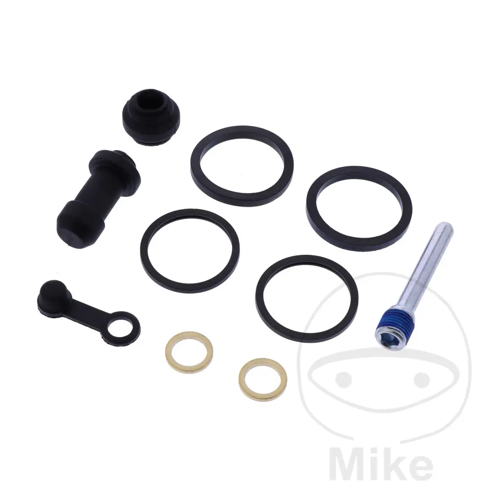 JMP brzdový třmen opravná sada GAS GAS EC 125 RACING 11-16, GAS EC 200 RACING 14-15, GAS EC 200 14, GAS EC 200 E RACING E-START 15-17, GAS EC 200 E