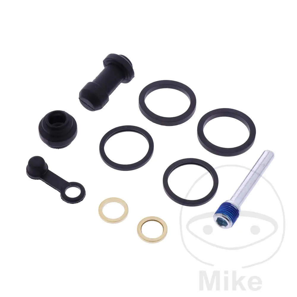 JMP brzdový třmen opravná sada KAWASAKI KX 125 97-00, KX 250 2T 97-00, YAMAHA WR 250 F 17-23, WR 450 F 16-23, YZ 125 08-23, YZ 125 MONSTER ENERGY