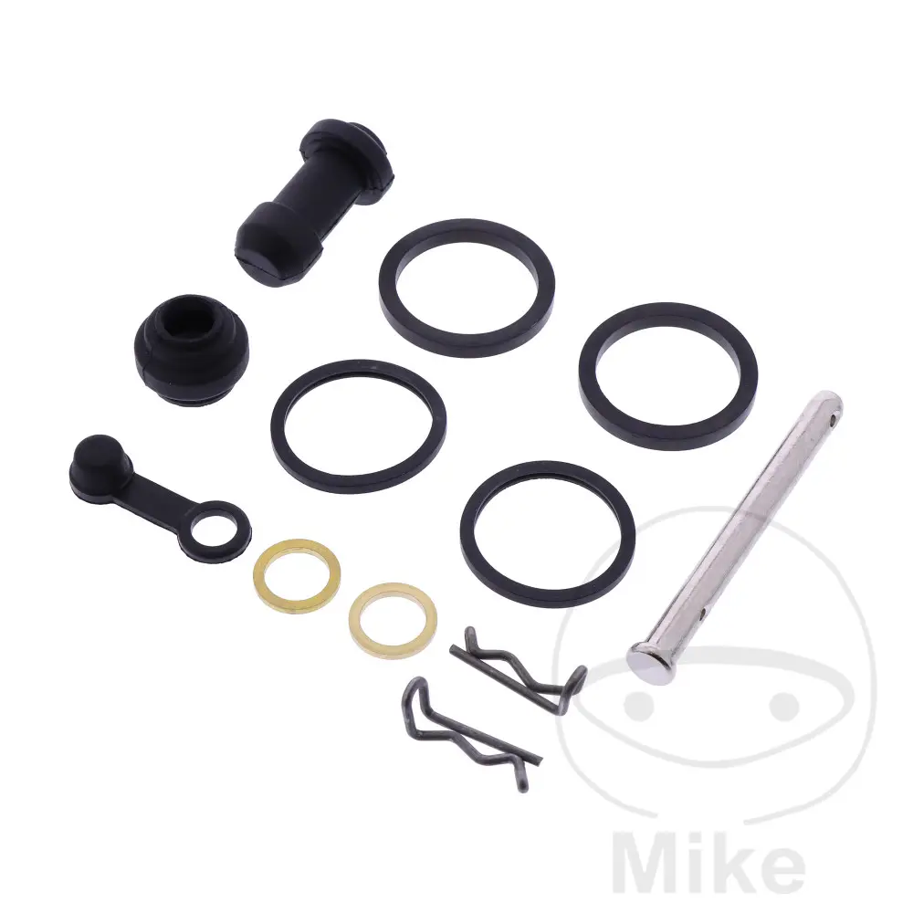 JMP brzdový třmen opravná sada GAS GAS MC 125 21-23, GAS MC 250 F 21-23, GAS MC 250 22-23, GAS MC 350 F 22-23, GAS MC 450 F 21-23, GAS MC 450 F