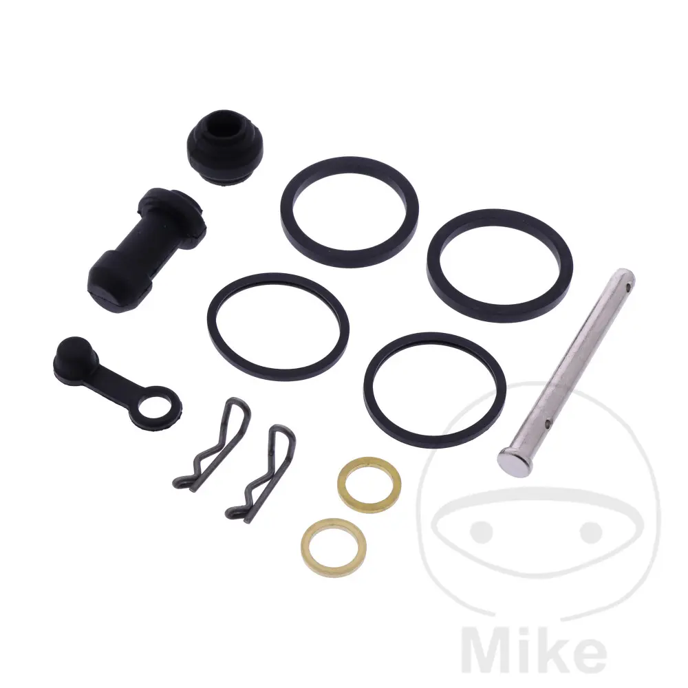 JMP brzdový třmen opravná sada HUSABERG FC 450 CROSS 04-06, FC 550 CROSS 04-06, FE 450 E ENDURO 04-08, FE 501 E ENDURO 04, FE 550 E ENDURO 04-08, FE