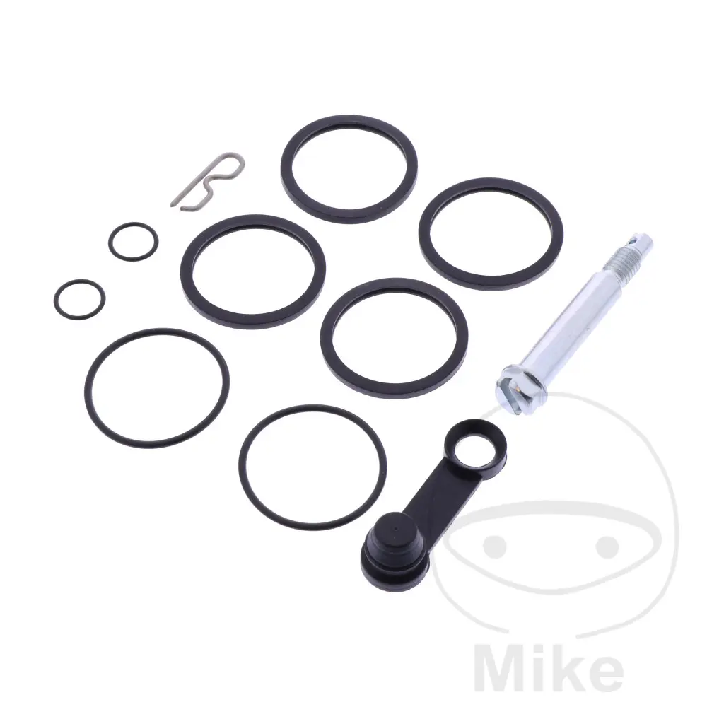 JMP brzdový třmen opravná sada GAS GAS MC 85  17/14 ZOLL 22-24, GAS MC 85  19/16 ZOLL 21-24, HUSQVARNA TC 85  17/14  PALCŮ 14-19, TC 85  17/14 ZOLL