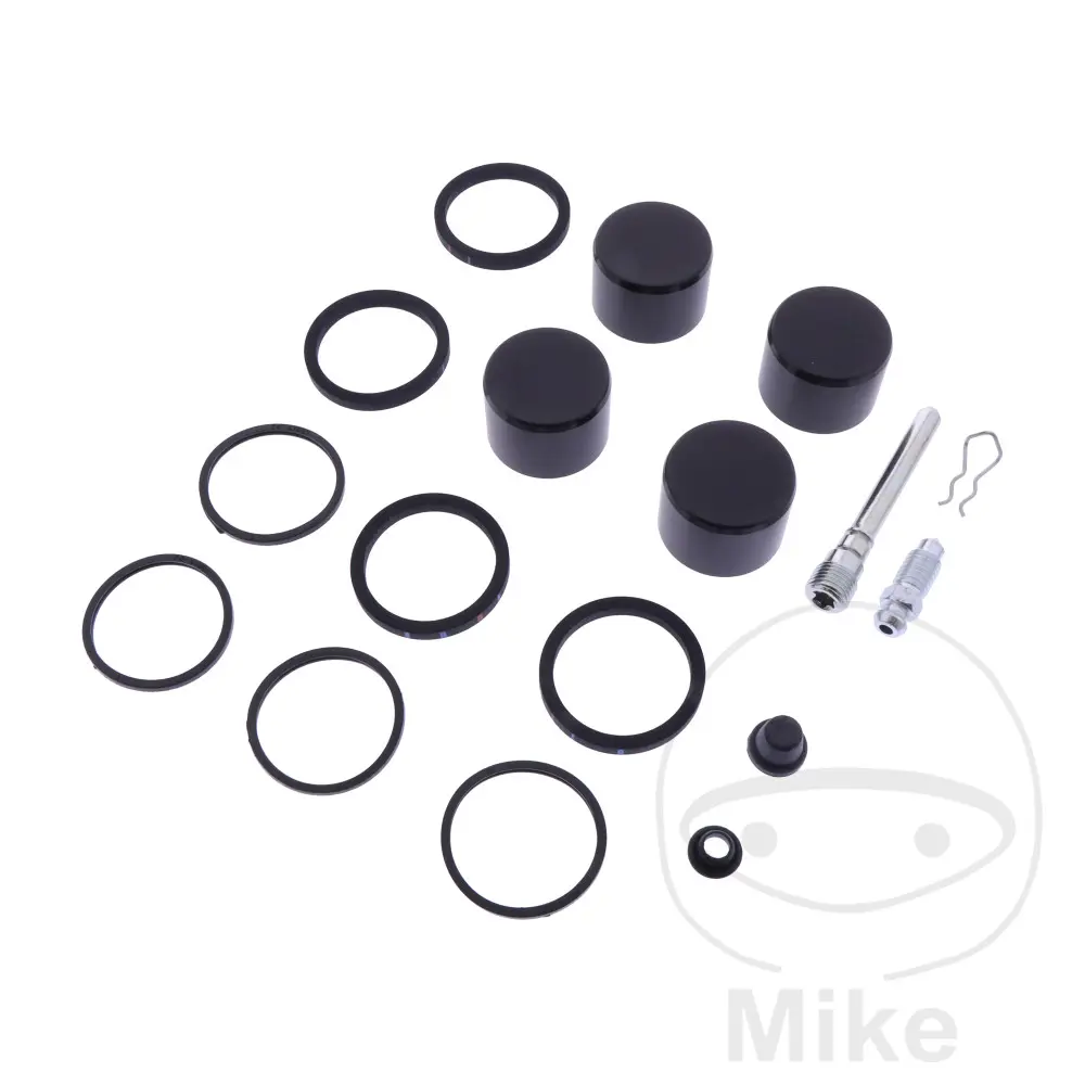 JMP brzdový třmen opravná sada BMW C 400 GT  ABS 18-24, C 400 GT SE  ABS 20, C 400 X  ABS 18-24, G 310 R  ABS 16-20, G 310 GS  ABS 17-20